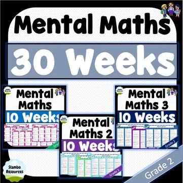 Grade 2 Word Problems | Free Printables | English Worksheets