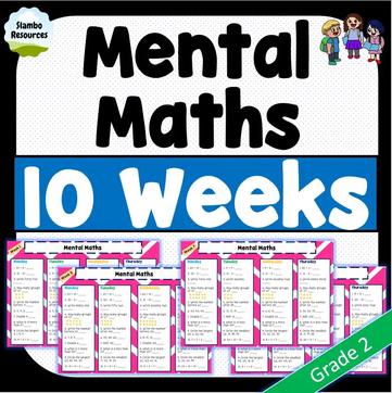 Grade 2 Subtraction Worksheets | Free Printables | Math ...