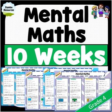 Grade 5 Division Worksheets | Free Printables | Math Worksheets