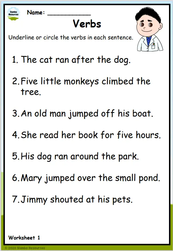 verb-worksheets-for-grade-2