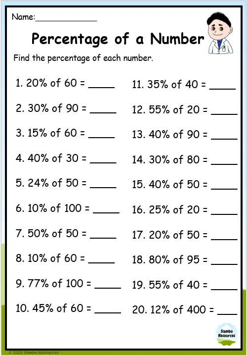 free-ratio-percentage-math-worksheets-pdf-math-zone-for-kids